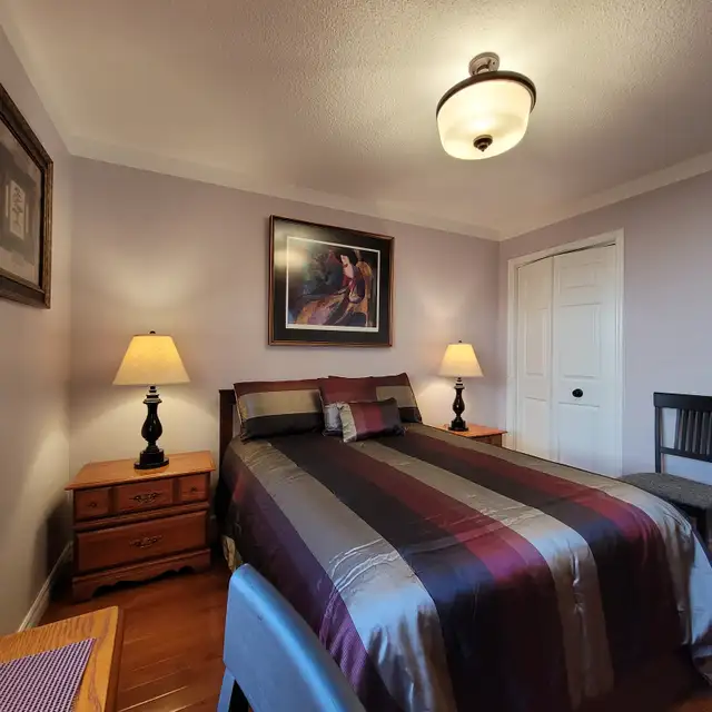 Room in Quiet, Neat South End Home - Photo 2