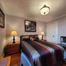 Room in Quiet, Neat South End Home - Photo 2