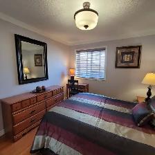 Room in Quiet, Neat South End Home - Photo 3