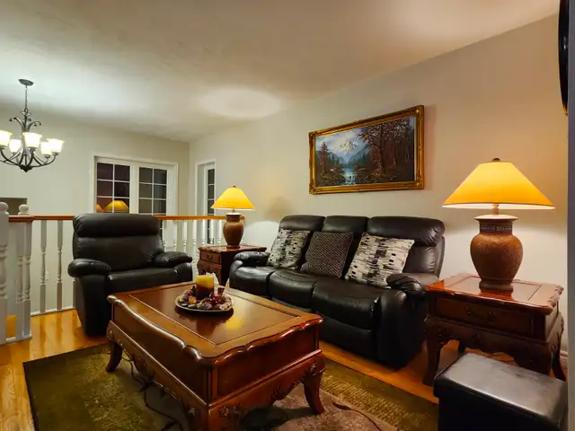 Room in Quiet, Neat South End Home - Photo 5