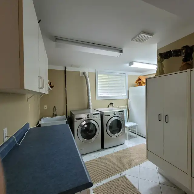 Room in Quiet, Neat South End Home - Photo 7