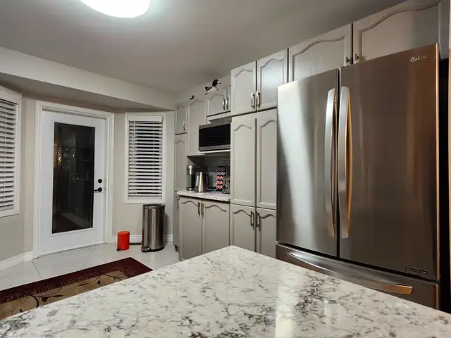 Room in Quiet, Neat South End Home - Photo 10