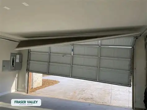 Garage Door Off Track? We Can Fix - Photo 3