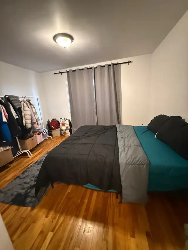 1350$ - 3 1/2 à louer à Verdun / for rent in Verdun - Photo 2