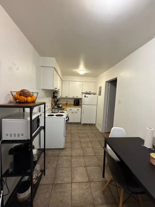 1350$ - 3 1/2 à louer à Verdun / for rent in Verdun - Photo 4