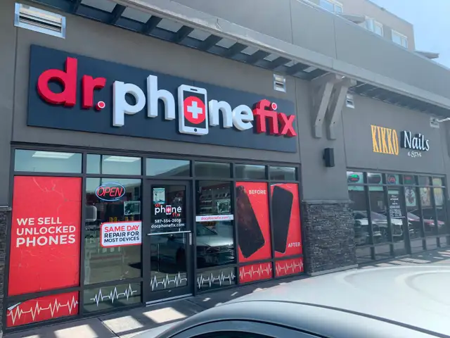 we trade in old phones !! - Photo 3