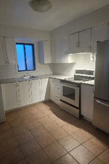 Villeray 3 1/2 chambre fermée 1er juillet - Photo 2