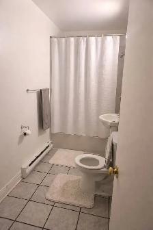 Villeray 3 1/2 chambre fermée 1er juillet - Photo 3
