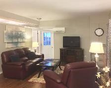 Fully Furnished One Bedroom - Photo 4