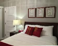 Fully Furnished One Bedroom - Photo 6