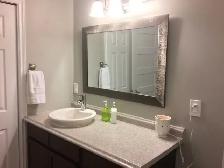Fully Furnished One Bedroom - Photo 8
