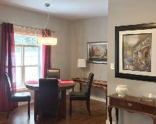 Fully Furnished One Bedroom - Photo 10