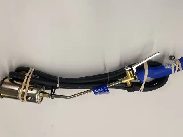 Powerfist 10ft propane roofing  torch