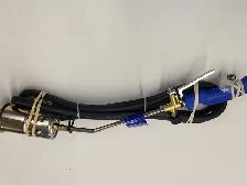 Powerfist 10ft propane roofing  torch