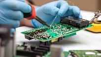 micro soldering for motherboard car parts household appliances - Photo 7