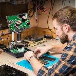 micro soldering for motherboard car parts household appliances - Photo 8