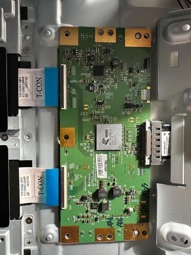 micro soldering for motherboard car parts household appliances - Photo 10