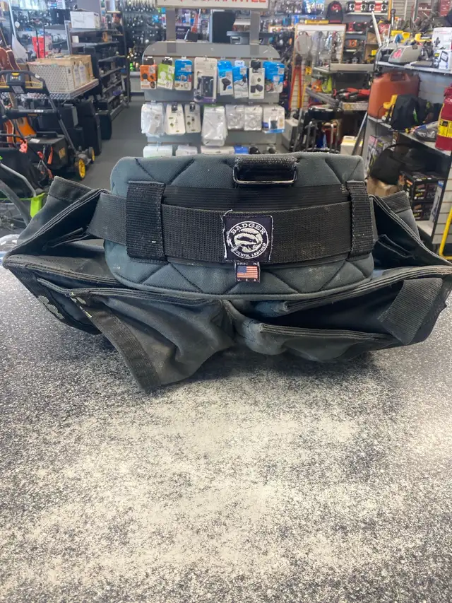 Badger Series Tool Belt Pockets @ Cashopolis!!