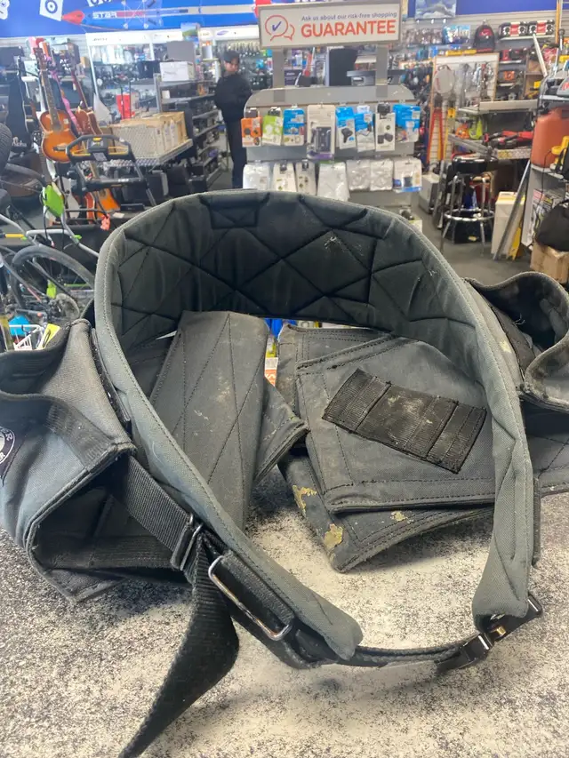 Badger Series Tool Belt Pockets @ Cashopolis!! - Photo 2