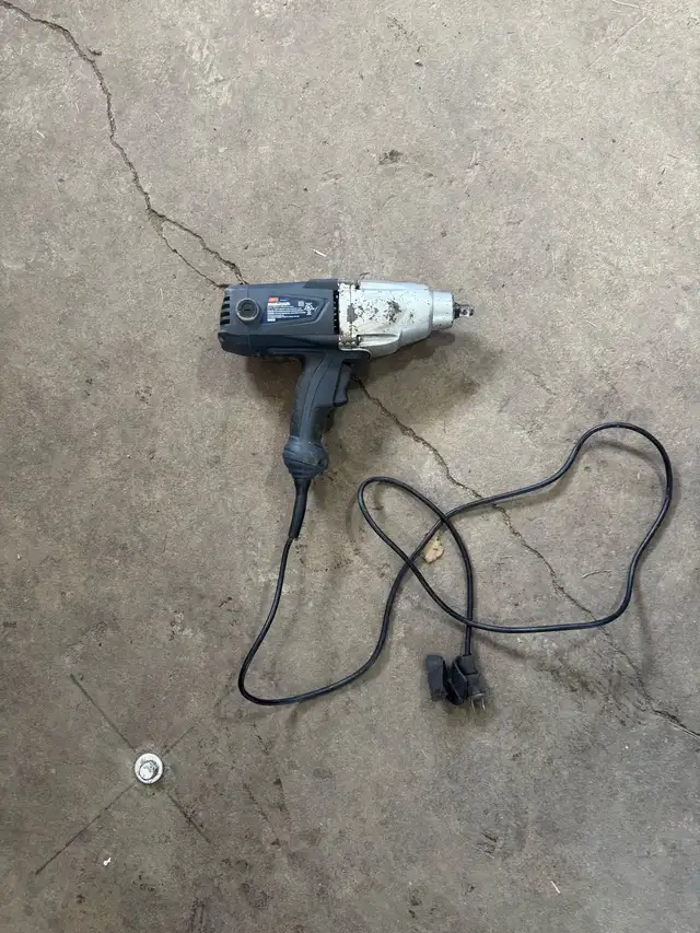 1/2" impact for sale