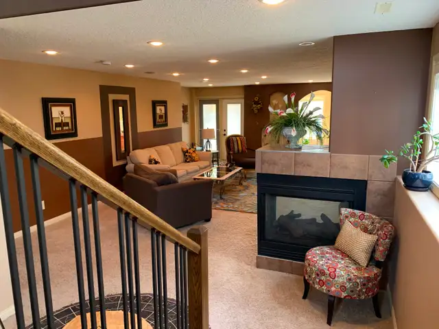 FURNISHED ROOM!! FREE INTERNET/UTILITIES! HOME GYM & SAUNA! - Photo 7