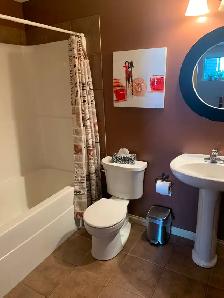 FURNISHED ROOM!! FREE INTERNET/UTILITIES! HOME GYM & SAUNA! - Photo 8