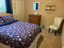 FURNISHED ROOM!! FREE INTERNET/UTILITIES! HOME GYM & SAUNA! - Photo 9