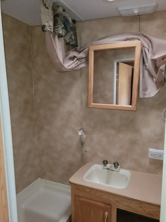 2003 keystone hornet fifth wheel - Photo 7