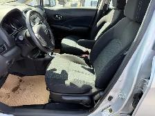 2014 Nissan Versa Note Auto - back up camera - low km's only 103 - Photo 7