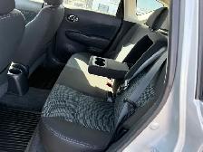 2014 Nissan Versa Note Auto - back up camera - low km's only 103 - Photo 9