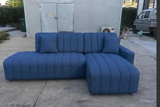 New Amazing Sofa For Sale With Free Delivery