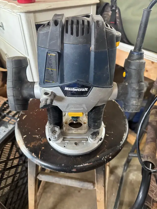 plunge router for sale