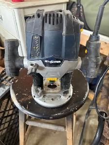 plunge router for sale