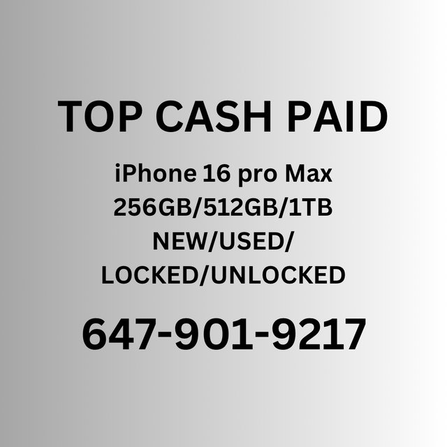 iphone 13/13pro/13promax new/used/damaged WE BUY