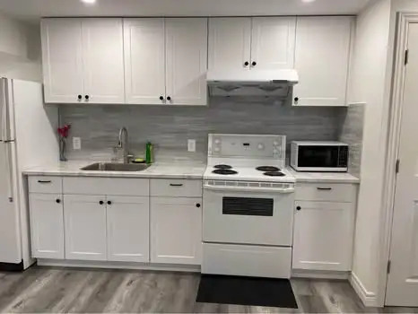 Basement Unit for Rent - Photo 6