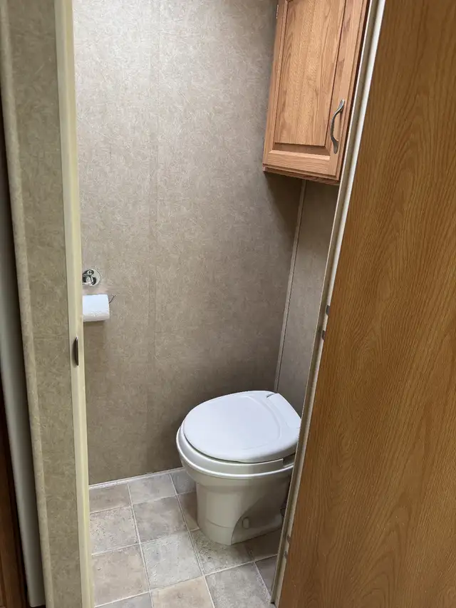 2007 Crossroads Cruiser 5th Wheel Trailer - Photo 5