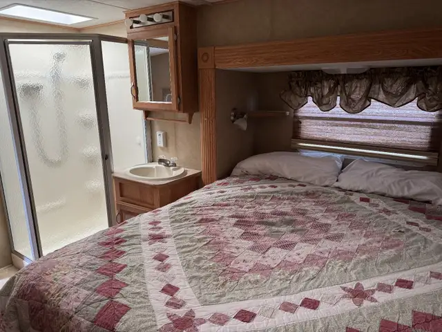 2007 Crossroads Cruiser 5th Wheel Trailer - Photo 7
