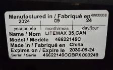 Evenflo Carseat/Jogging Stroller Combo - Photo 8