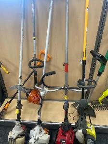 Lawn Trimmers & Lawn Mowers @ Cashopolis!!