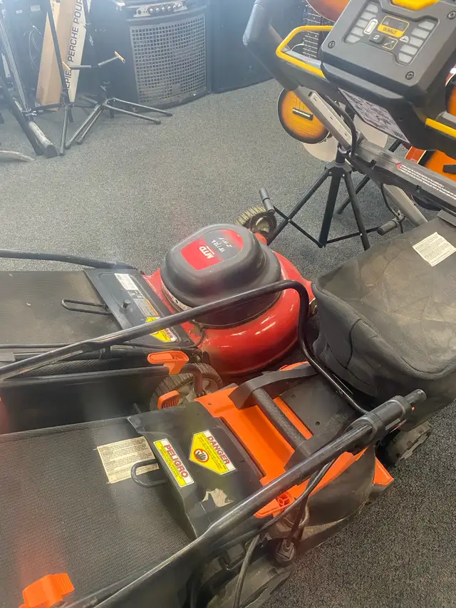 Lawn Trimmers & Lawn Mowers @ Cashopolis!! - Photo 2