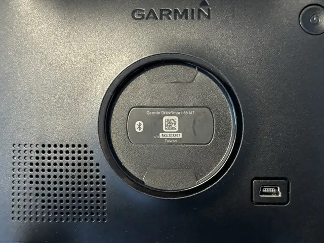 Garmin GPS DriveSmart 65 - Photo 2