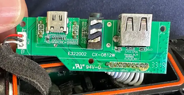 HDMI port replacement for play station 5 & Xbox series x - Photo 5