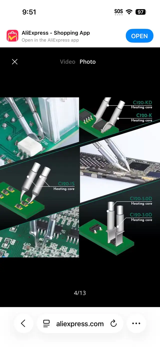 HDMI port replacement for play station 5 & Xbox series x - Photo 8
