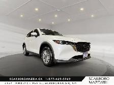 2025 Mazda CX-5 GX CPO| AWD| 1 OWNER CLEAN CARFAX