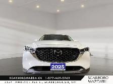 2025 Mazda CX-5 GX CPO| AWD| 1 OWNER CLEAN CARFAX - Photo 2
