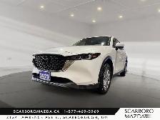 2025 Mazda CX-5 GX CPO| AWD| 1 OWNER CLEAN CARFAX - Photo 3