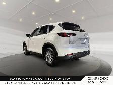 2025 Mazda CX-5 GX CPO| AWD| 1 OWNER CLEAN CARFAX - Photo 5