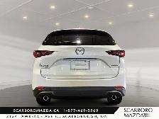 2025 Mazda CX-5 GX CPO| AWD| 1 OWNER CLEAN CARFAX - Photo 6