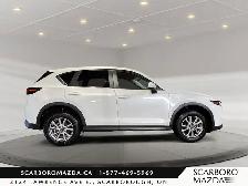 2025 Mazda CX-5 GX CPO| AWD| 1 OWNER CLEAN CARFAX - Photo 8