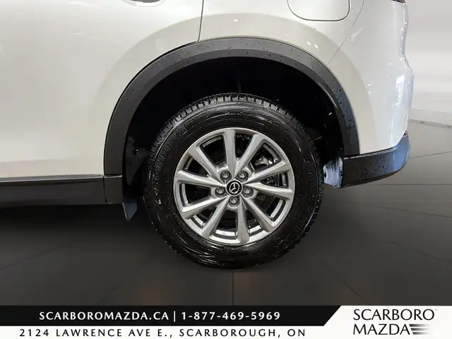 2025 Mazda CX-5 GX CPO| AWD| 1 OWNER CLEAN CARFAX - Photo 11